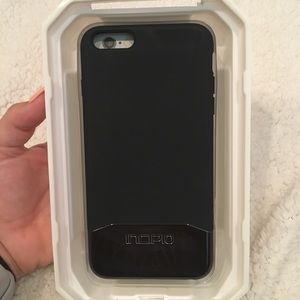 iPhone 6/6s plus slider case
